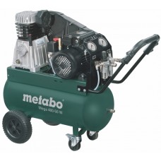 Поршневой компрессор Metabo MEGA 400-50 W 601536000