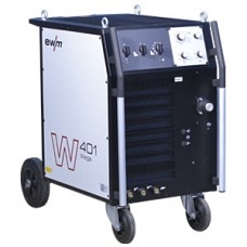 EWM Wega 401 M1.02 KW Сварочный полуавтомат