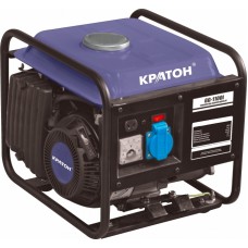 КРАТОН GG-1100i Инверторный генератор