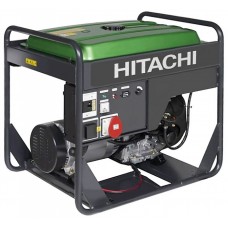 Hitachi E100 3P бензиновая электростанция