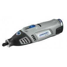 Dremel 8100-1/15 Аккумуляторный многофункциональный инструмент F0138100JD