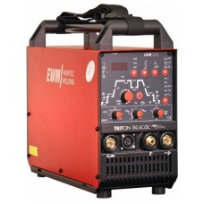 EWM TRITON 180 AC/DC Сварочный инвертор TIG