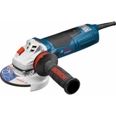 Угловая шлифмашина BOSCH GWS 19-125 CIE Professional (60179P002)