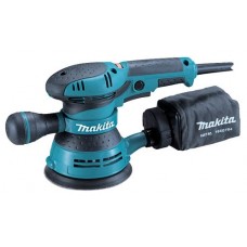 Эксцентриковая виброшлифмашина Makita BO5040