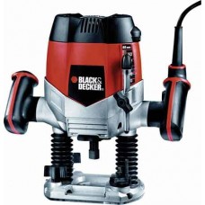 Black Decker KW900EKA Фрезер