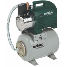 Metabo HWW 5500/20 250550014 Насосная станция