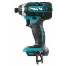 Аккумуляторный ударный гайковерт Makita DTD152RME