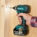 Аккумуляторный ударный гайковерт Makita DTD152RME