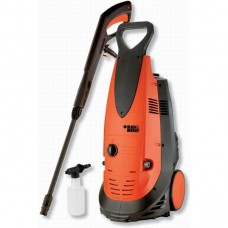 Black Decker PW1700WB Мойка высокого давления