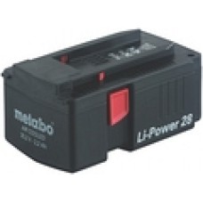 Metabo 25,2 В 625489000 Аккумуляторная батарея