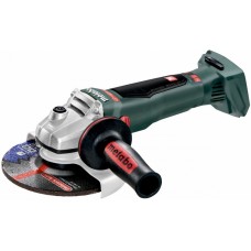 Угловая шлифмашина Metabo WB 18 LTX BL 150 Quick 613078850