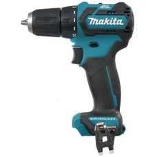 Аккумуляторная дрель-шуруповерт Makita DF332DZ