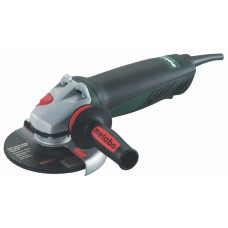 Metabo WEPA 14-125 QuickProtect 600304000 Угловая шлифмашина