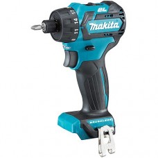 Аккумуляторная дрель-шуруповерт Makita DF032DZ