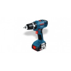 BOSCH GSB 18-2-Li (6019A5306) Дрель аккумуляторная