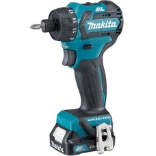 Makita DF032DWMX1 Аккумуляторный шуруповерт