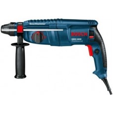 BOSCH GBH 2400 Professional (611253803) Перфоратор