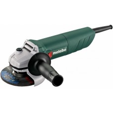 Угловая шлифмашина Metabo W 750-115 601230000