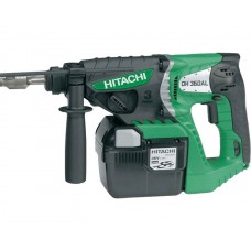 Hitachi DH36DAL аккумуляторный перфоратор