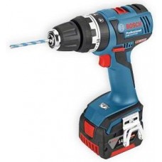 Ударная дрель BOSCH GSB 14,4 V-EC Professional (6019D7001)