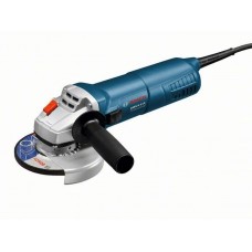 Угловая шлифмашина BOSCH GWS 9-115 Professional (6017900R0)