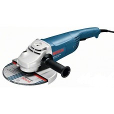 Угловая шлифмашина BOSCH GWS 22-230 H Professional (601882103)