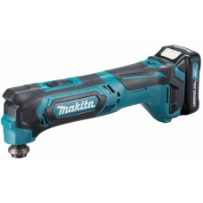 Аккумуляторный многофункциональный инструмент Makita TM30DWYE