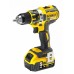 DeWALT DCD 790 P2 Аккумуляторная дрель-шуруповерт