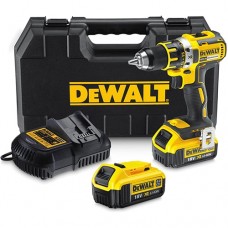 DeWALT DCD 790 P2 Аккумуляторная дрель-шуруповерт