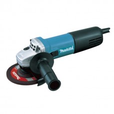 Угловая шлифмашина Makita 9558HN