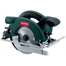 Metabo KS 54 SP 620012000 Дисковая пила