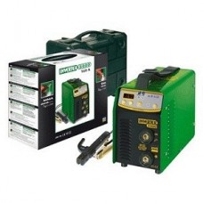 Сварочный инвертор TIG GYS INVERTER 5000 DC