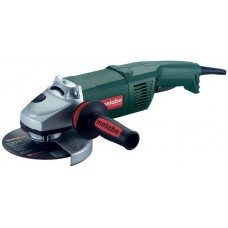 Metabo W 14-150 Ergo 606251000 Угловая шлифмашина