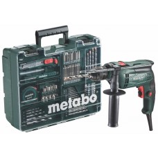 Metabo SBE 650 600671870 Дрель ударная