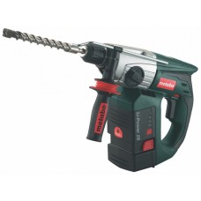 Metabo KHA 24 600190500 Аккумуляторный перфоратор