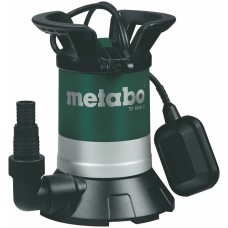 Погружной насос Metabo TP 8000 S 250800000