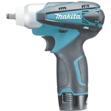 Аккумуляторный гайковерт Makita TW100DZ