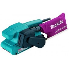 Ленточная шлифмашина Makita 9910