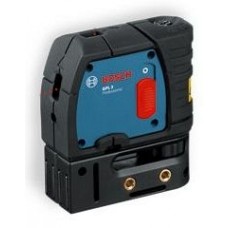 Лазерный нивелир BOSCH GPL 3 Professional (601066100)