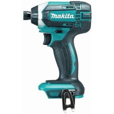 Аккумуляторный ударный гайковерт Makita DTD152RMX1