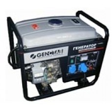 GENCTAB GSG-2500CL Бензиновый генератор