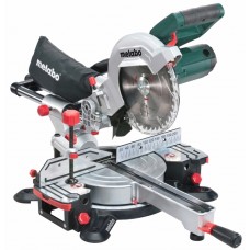 Торцовочная пила Metabo KGS 216 M 619260000