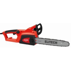 ELITECH ЭП 2000/16П Электрическая цепная пила