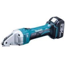 Аккумуляторные ножницы Makita BJS100RFE