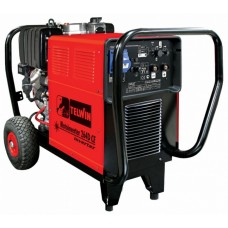 Telwin Motoinverter 264 D/CE Автономный сварочный инвертор