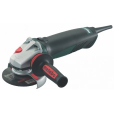 Metabo WEA 14-125PLUS 601105000 Угловая шлифмашина