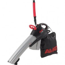 AL-KO Blower Vac 2400 E Speed Control Садовый пылесос