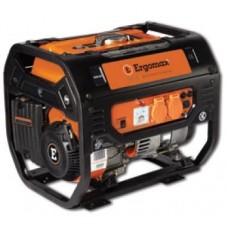 Бензиновый генератор ERGOMAX GA 1200