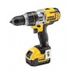 DeWALT DCD 936 M2 Дрель ударная аккумуляторная