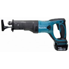 Makita BJR141RFE Аккумуляторная сабельная пила